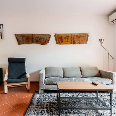 Nave Home Vacation - Entire Apartament Firenze Kültér fotó