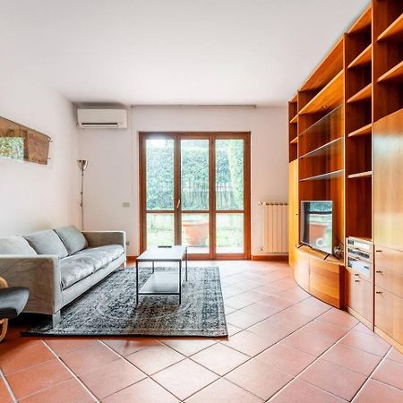 Nave Home Vacation - Entire Apartament Firenze Kültér fotó