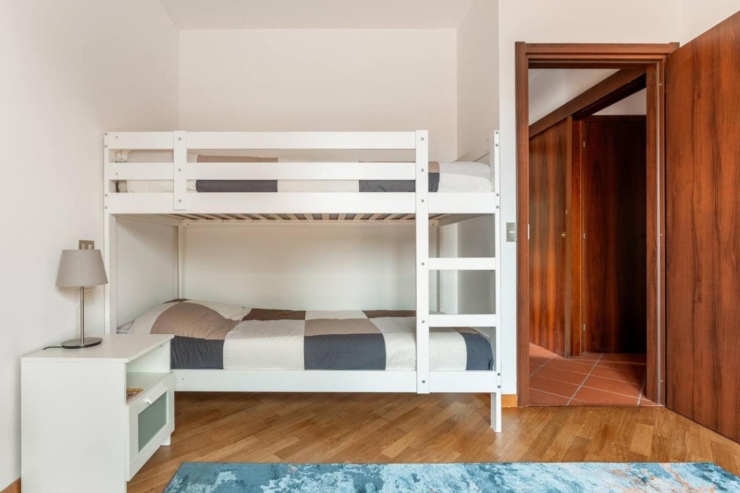 Nave Home Vacation - Entire Apartament Firenze Kültér fotó