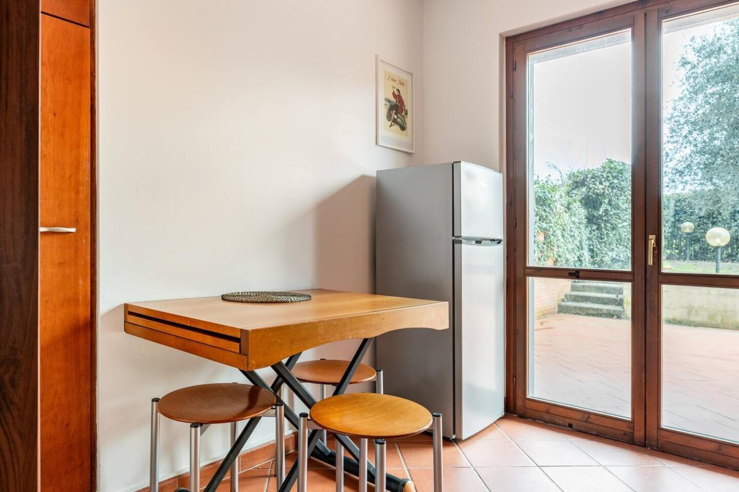 Nave Home Vacation - Entire Apartament Firenze Kültér fotó