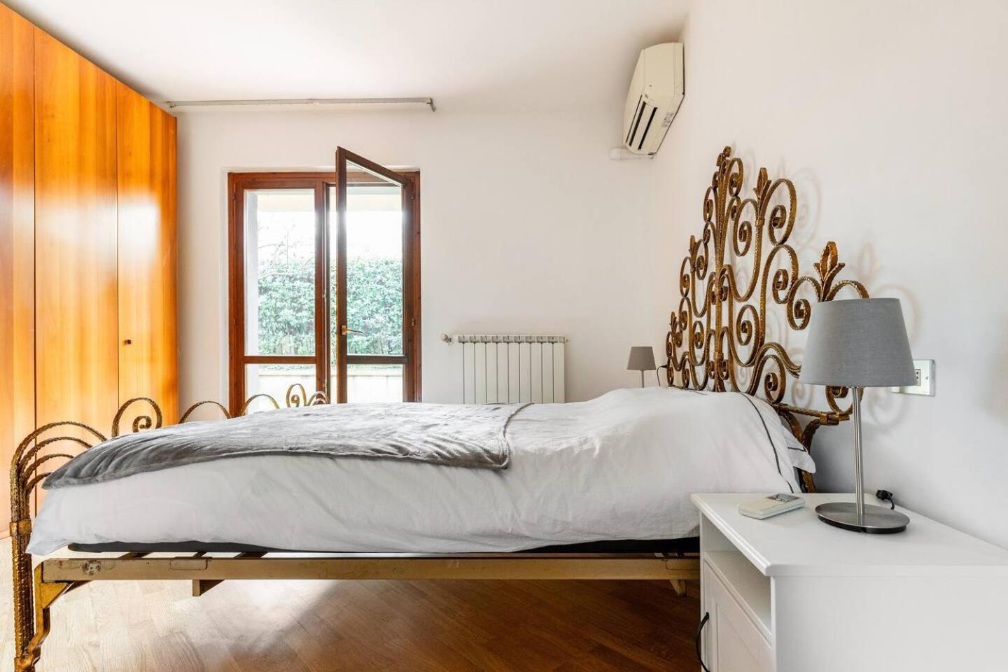 Nave Home Vacation - Entire Apartament Firenze Kültér fotó