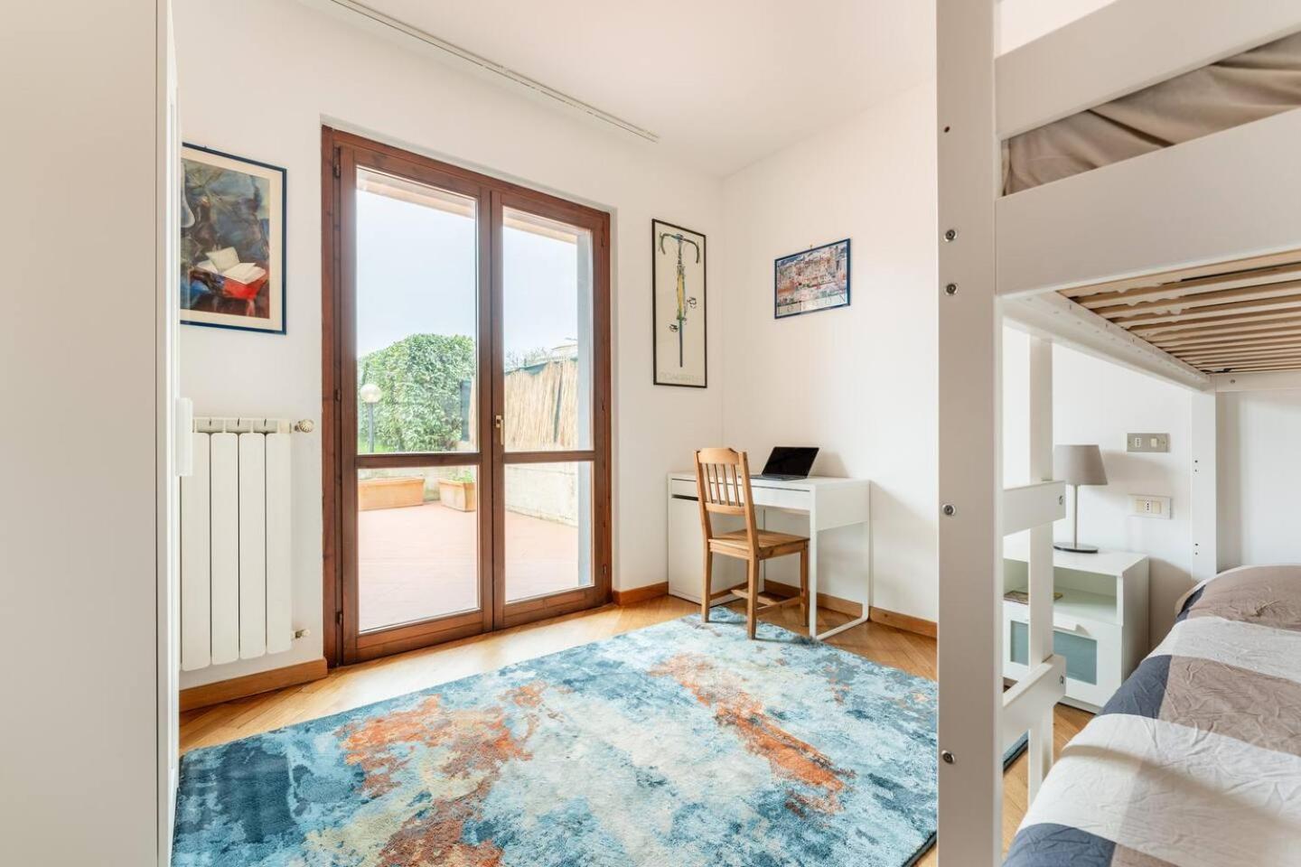 Nave Home Vacation - Entire Apartament Firenze Kültér fotó