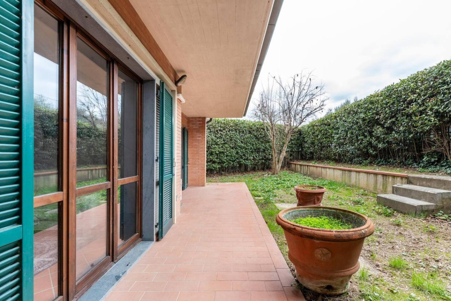 Nave Home Vacation - Entire Apartament Firenze Kültér fotó
