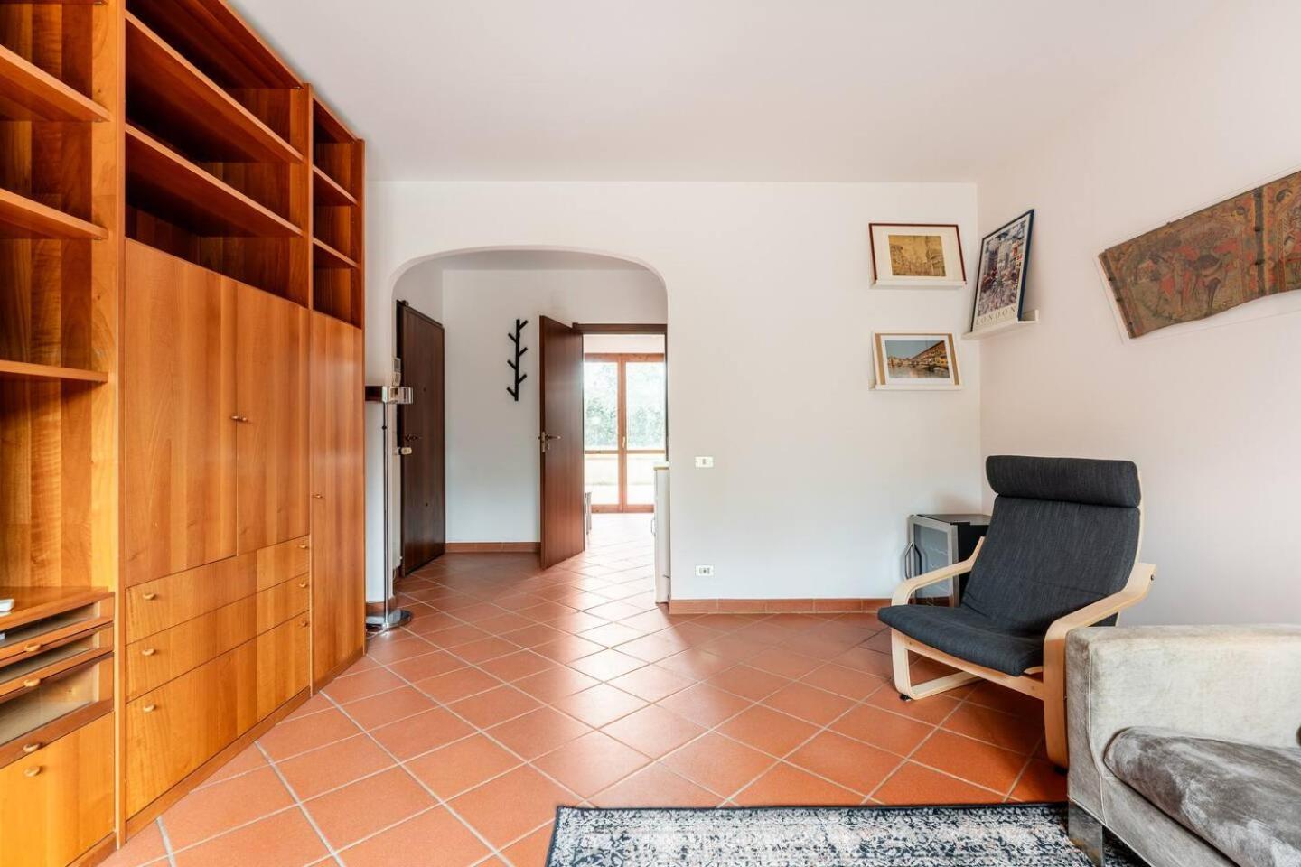 Nave Home Vacation - Entire Apartament Firenze Kültér fotó