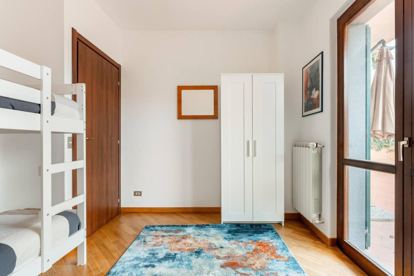 Nave Home Vacation - Entire Apartament Firenze Kültér fotó