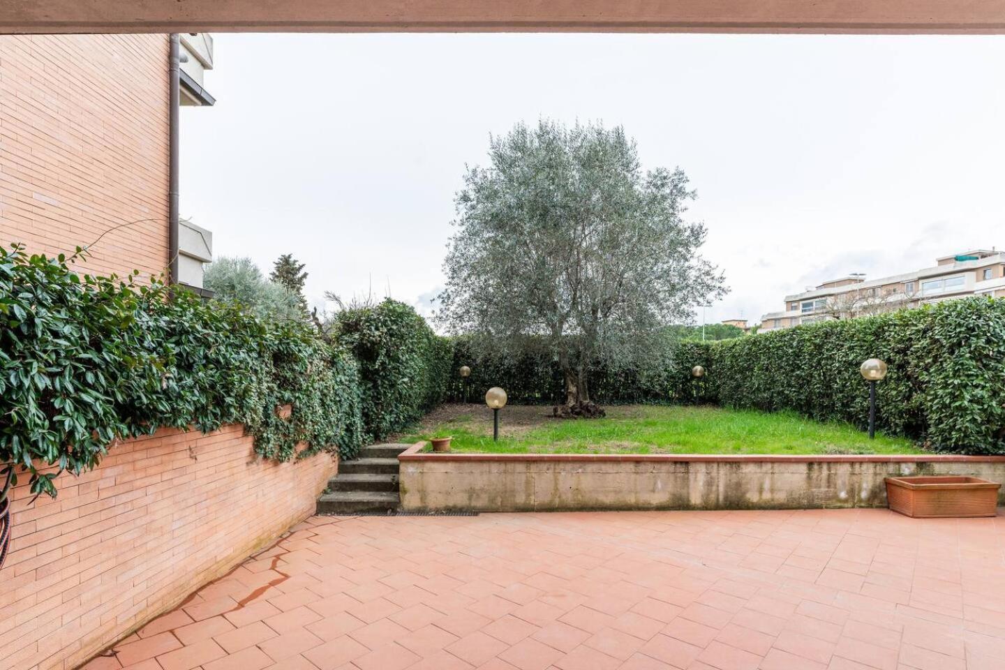 Nave Home Vacation - Entire Apartament Firenze Kültér fotó